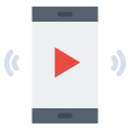 external-video-player-video-produktion-flatart-icons-flat-flatarticons icon