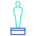 Award icon