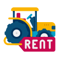 Renting icon