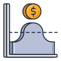 Currency icon