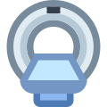 Radioterapia de microhaz icon