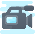 Camcorder Pro icon