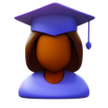 Graduate icon