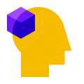 Visualization Skill icon