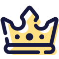 Medieval Crown icon