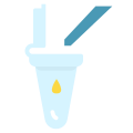 Laboratory icon