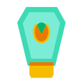 salsa de pistacho icon