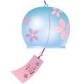 Wind Chime icon