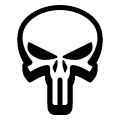 Punisher icon