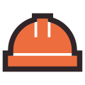 Safety Hat icon