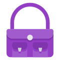 Borsa Vista posteriore icon