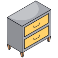 Drawer icon