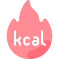 Kcal icon