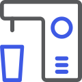 Juice Machine icon