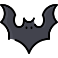 Bat icon