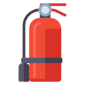 Fire Extinguisher icon