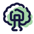 Treehouse icon