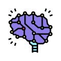 Neurons icon