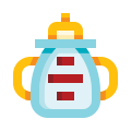 Feeding Bottle icon