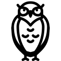 Búho icon