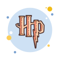 Harry Potter icon