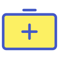 Caja icon