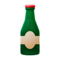 Garrafa de cerveja icon