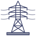 Electric Tower icon