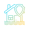 Flood Insurance icon