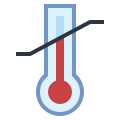 Temperature Sensitive icon