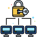 Encryption icon