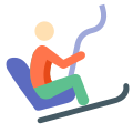 Ski Lift icon