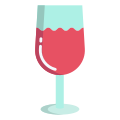 Wine Glass icon