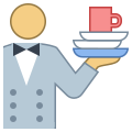 Ristorante Pickup icon