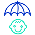 Life Insurance icon