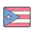 푸에르토 리코 icon