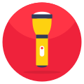 Torch icon