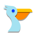 Pelicano icon