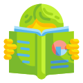 Тип файла «книга» icon