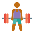 Deadlift Skin Type 4 icon