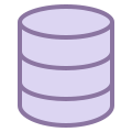 Base de données icon
