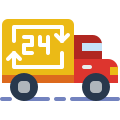 Delivery Truck icon