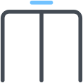 空港ゲート icon