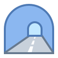 隧道 icon