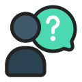 Question icon