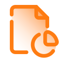 Business Report icon