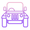 Jeep icon