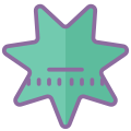 Forma Starburst icon