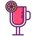 Mulled Wine icon