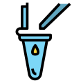 Laboratory icon